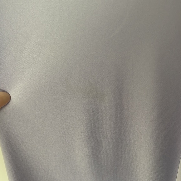 Majorelle gown - Picture 6 of 8